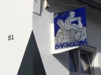 Logo Schreinerei Bartholomä in Pforzheim-Huchenfeld