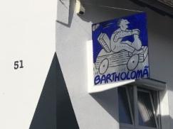 Logo Schreinerei Bartholomä in Pforzheim-Huchenfeld